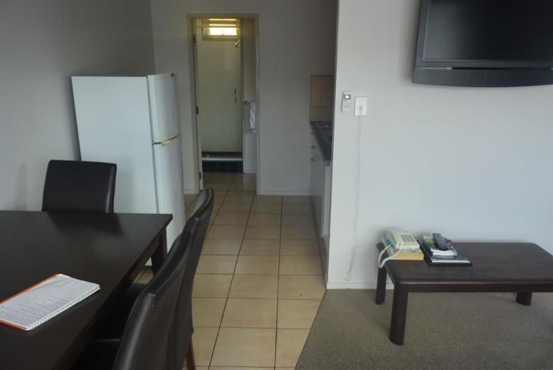 Absolute Lake View Motel Taupo Exterior photo