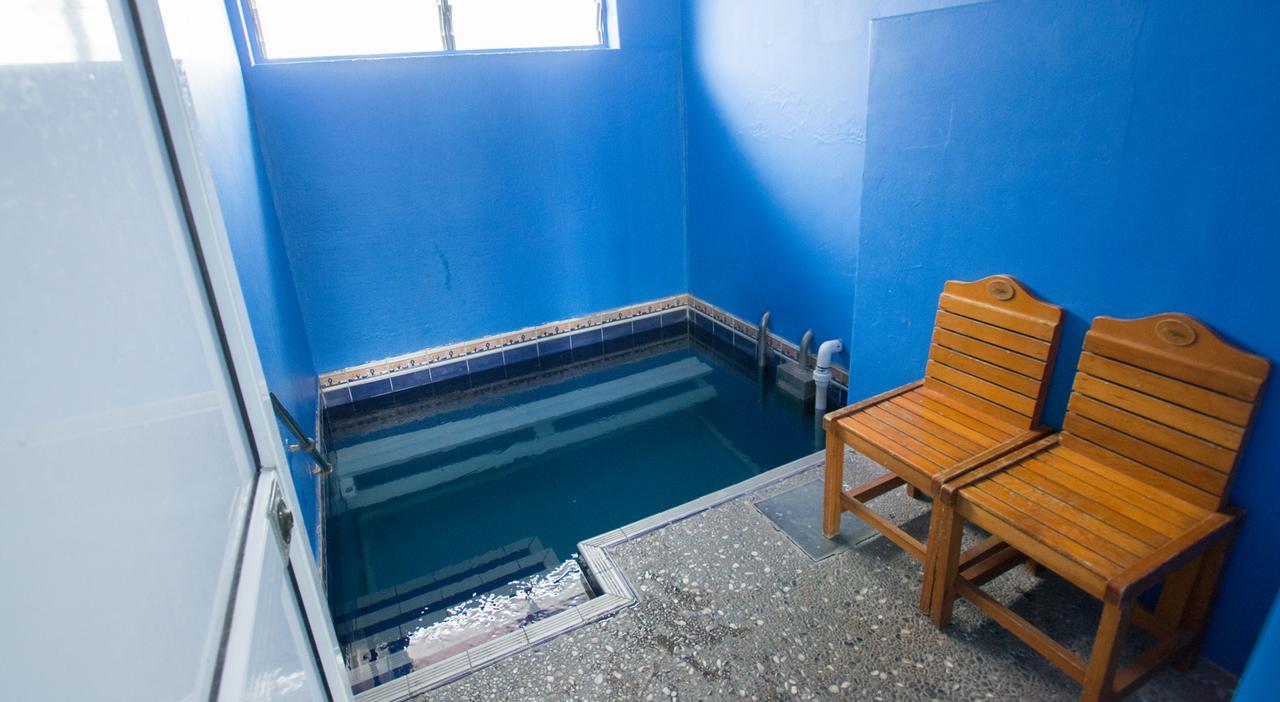 Absolute Lake View Motel Taupo Exterior photo
